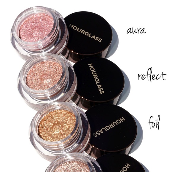 💕⚡️Hourglass Aura Glitter Eyeshadow - Picture 7 of 12